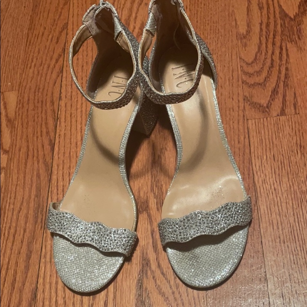 Dress Shoes (wedding)